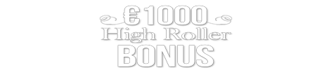 GoWild Casino's High Roller Bonus