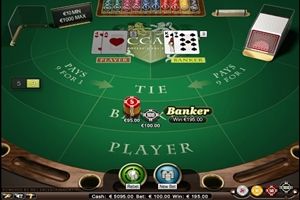 PlayFrank Casino Screenshot 4