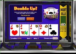 PlayFrank Casino Screenshot 7