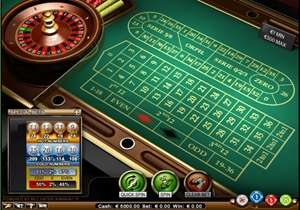 PlayFrank Casino Screenshot 6