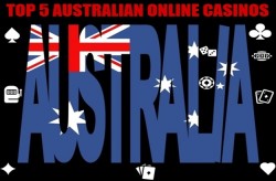 Top 5 New Zealandn Online Casinos