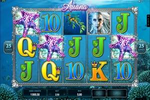 All Slots Casino Screenshot 1