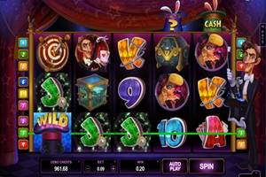 All Slots Casino Screenshot 2