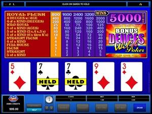 All Slots Casino Screenshot 7