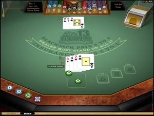 Casino Cruise Screenshot 5