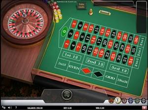 Casino Cruise Screenshot 6