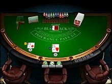 Casino Blu-Blacklisted Screenshot 4