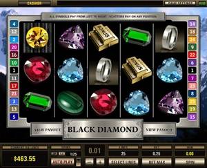 Rich Casino Screenshot 1