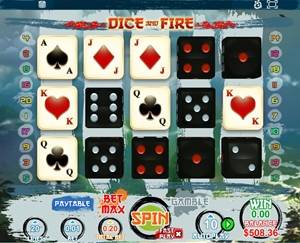 Rich Casino Screenshot 2