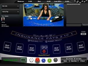 Rich Casino Screenshot 4