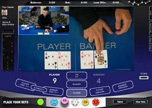 7Spins Casino Screenshot 5