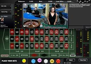 7Spins Casino Screenshot 6