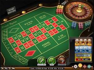Casino Extra Screenshot 6