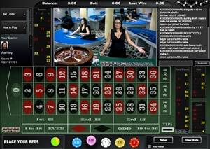 21Dukes Casino Screenshot 7