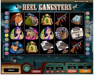 21Dukes Casino Screenshot 5