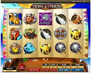 21Dukes Casino Screenshot 6