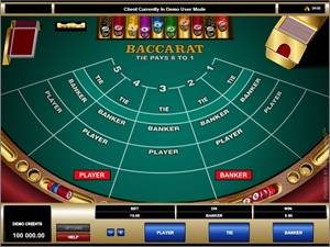 Wonderland Casino Screenshot 5