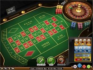 Wonderland Casino Screenshot 6