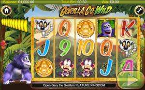 Slot Fruity Casino Screenshot 3