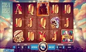 Slot Fruity Casino Screenshot 4