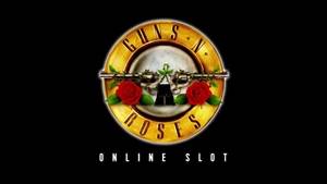InstaCasino Guns n Roses Slot Release