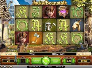 Energy Casino Screenshot 2