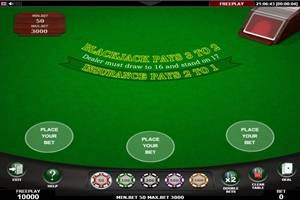 LimoPlay Casino Screenshot 4