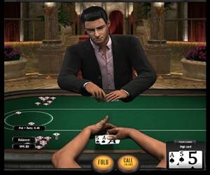 LimoPlay Casino Screenshot 5