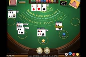 Energy Casino Screenshot 5