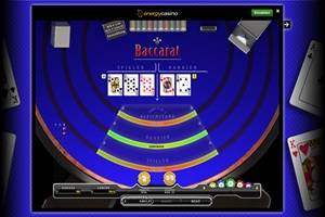 Energy Casino Screenshot 6