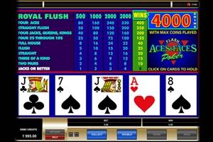 Energy Casino Screenshot 7