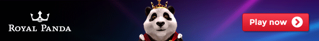 Royal Panda 10 Free Spins