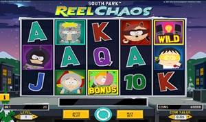 Lucks Casino Screenshot 5