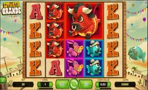 Slot Fruity Casino Screenshot 6