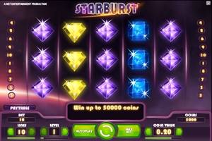 Slot Fruity Casino Screenshot 7