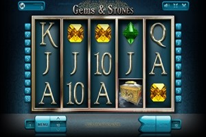 FortuneJack Casino Screenshot 2