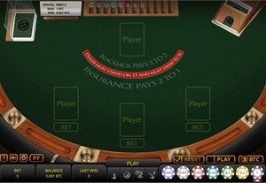 FortuneJack Casino Screenshot 6