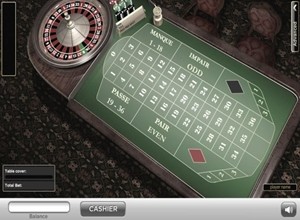 Vegas Spins Casino Screenshot 6