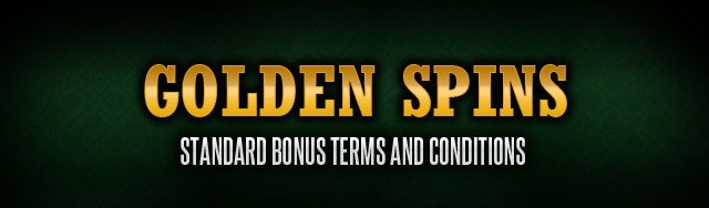 Luck of the Irish Bonus Terms and Conditions