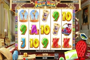 Pokies.com Casino Screenshot 2