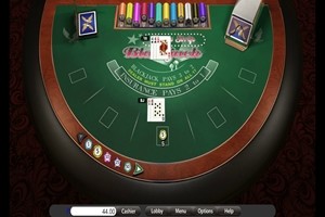 Grand Eagle Casino Screenshot 4