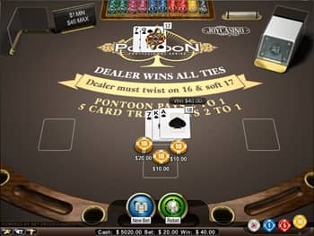 Drift Casino Screenshot 6