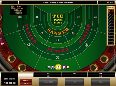 Frank Casino Screenshot 4