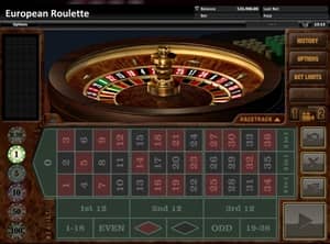 Leo Vegas Casino Screenshot 6