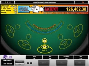 Wild Jackpots Casino Screenshot 7