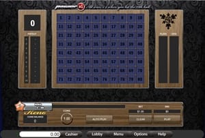 Mandarin Palace Casino Screenshot 6
