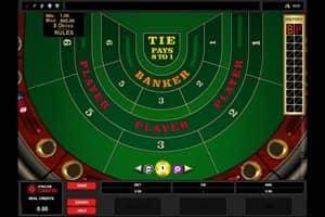 PKR Casino Screenshot 4