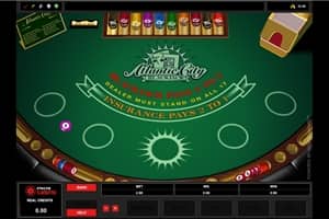 PKR Casino Screenshot 5