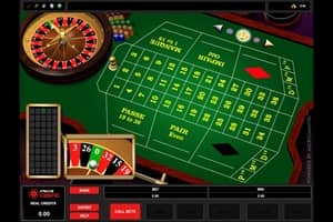 PKR Casino Screenshot 6