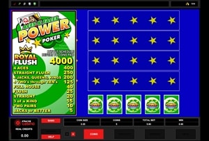 PKR Casino Screenshot 7
